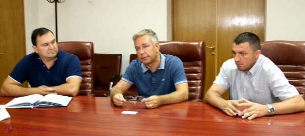 Un mare investitor din Franța intenționează să deschidă o FABRICĂ. „R. Moldova este unica țară care oferă posibilități de comerț liber atât cu piața comunitară, cât și cu cea din spațiul CSI”