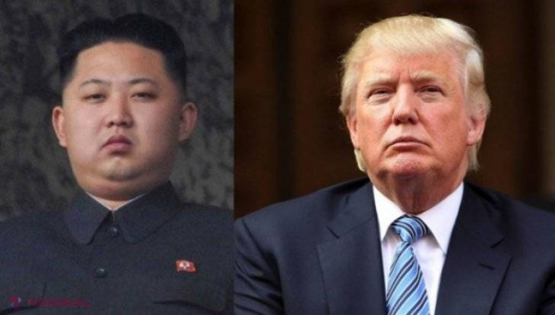 Cel mai puternic om al lumii, dialog uluitor al INSULTELOR cu dictatorul Kim Jong-un