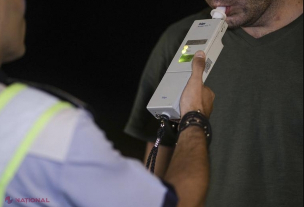 În cât timp iese alcoolul din sânge. La câte ore după ce ai băut poţi să conduci