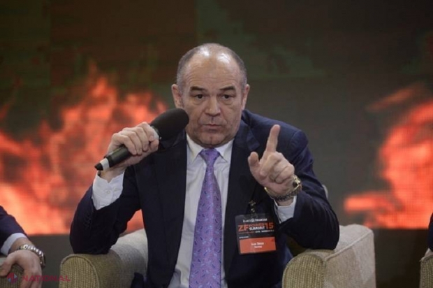 Directorul „Electrica” din România spune DE CE DEPINDE realizarea investițiilor în R. Moldova