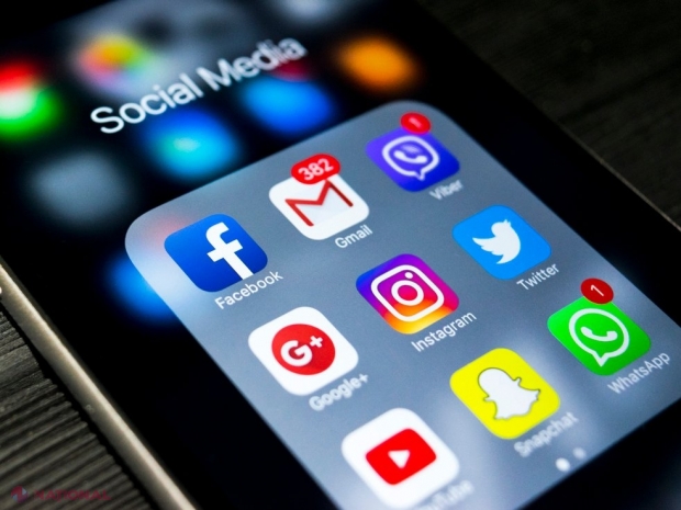 Apocalipsa rețelelor sociale: Cum va arăta viața dincolo de Social Media?