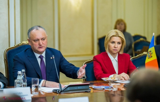 Președintele Dodon rămâne BLOCAT la Moscova. Acesta nu poate ajunge în R. Moldova