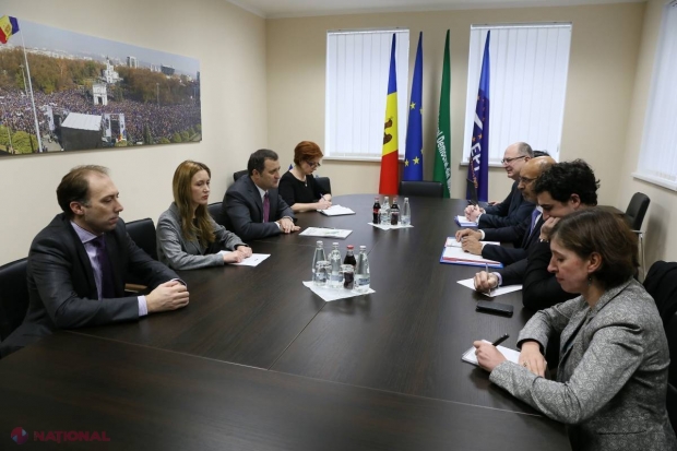 Franța va RATIFICA „în scurt timp” Acordul de Asociere RM - UE, iar premierul francez va veni la Chișinău