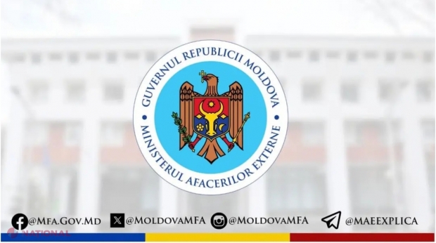 R. Moldova condamnă organizarea scrutinului prezidențial din Federația Rusă în teritoriile temporar ocupate ale Ucrainei: ,,R. Moldova rămâne ferm angajată să sprijine Ucraina