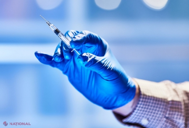 Peste 10% din populația Israelului s-a vaccinat împotriva COVID-19 în mai puțin de două săptămâni