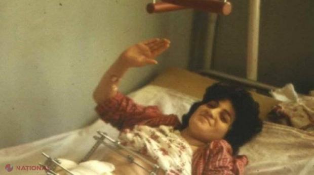 CUTREMURĂTOR // O femeie însărcinată a fost îngropată de vie. După ceva timp a născut două fete