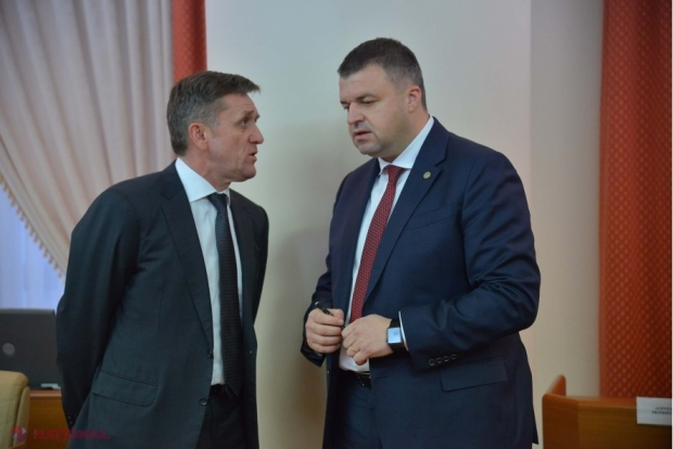 Primii FUNCȚIONARI din Guvern care ar putea pleca din funcții, la solicitarea premierului Maia Sandu: Ciocan, Palii și Răileanu, suspiciuni în legătură cu anumite decizii pe care le-au luat