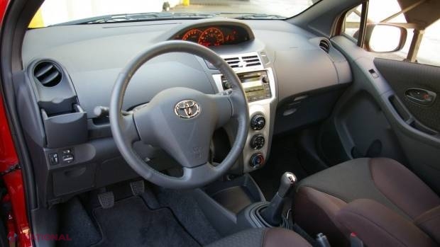Atenție, șoferi cu mașini marca „Toyota”. S-ar putea să fie rechemate la service