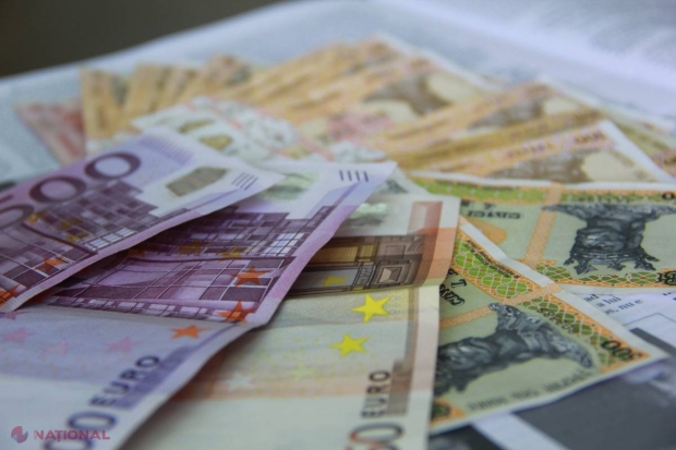 Cum arăta BUGETUL R. Moldova înainte de a anunța AUSTERITATE bugetară. Va ajunge să fie îndeplinit?