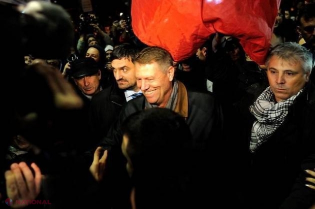 Primul SONDAJ după alegeri. Câtă ÎNCREDERE au românii în Klaus Iohannis