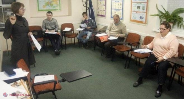 Limba română, GRATUIT pentru alolingvi