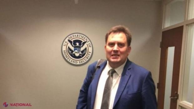 Gofman a DEZVĂLUIT pentru The Wall Street Journal care-s intituțiile de drept din SUA care investighează „furtul MILIARDULUI” din Moldova