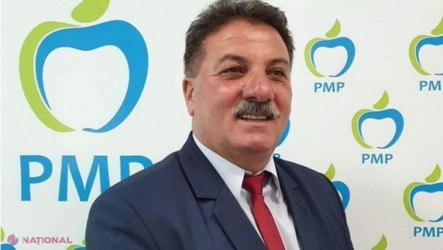 Primar MORT, la câteva ore după ce fusese reales. Un al primar, care a decedat din cauza COVID - 19 pe 17 septembrie, a fost REALES de localnici