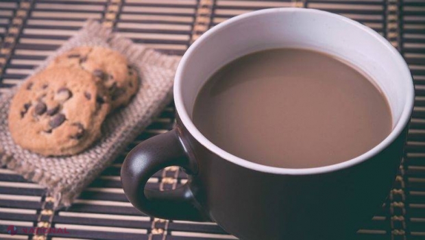 UTIL // Te simți slăbit? Iată alimentele care îți FURĂ calciul