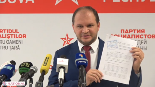 Socialiștii vor să sesizeze CC cu privre la numirea în funcția de primar intermar a Silviei Radu: „Este ILEGAL în funcție”