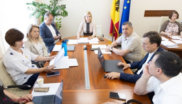 Canada va împrumuta R. Moldova 120 de milioane de dolari pentru a finanța necesitățile bugetului de stat