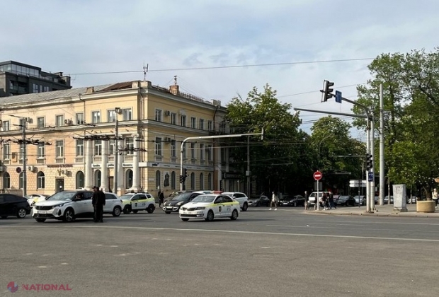 Delegații din 20 de state, la Chișinău: Restricții de circulație pe anumite străzi din capitală timp de două zile