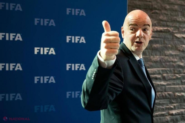 OFICIAL // Vom avea arbitraj video la Campionatul Mondial de fotbal din 2018! „Până acum am avut numai rezultate pozitive”