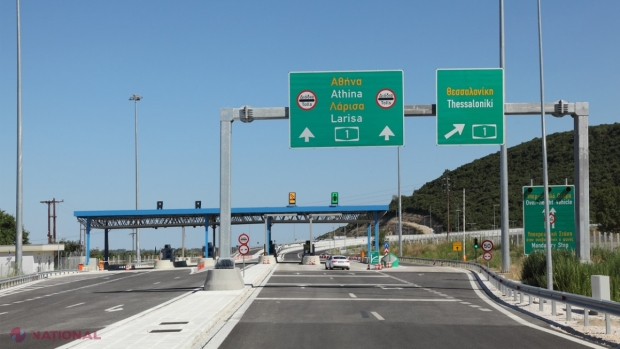 Veste BUNĂ pentru diaspora din Grecia. Permisele de conducere emise în R. Moldova vor fi recunoscute și în Republica Elenă
