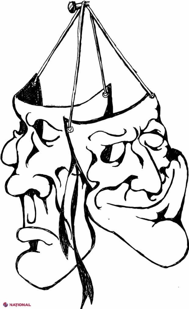 Şor a povestit la Bruxelles unde a ascuns miliardul?