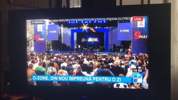 Un artist reinterpretează piesa „Dragostea din tei” a lui O-Zone: „Mă înec în banii tăi/ Plânge lumea după ei...”