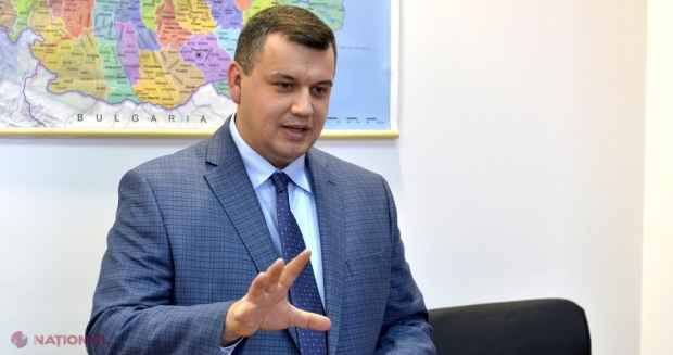 Proiectul autostrăzii Gdansk-Constanța anunțat de SUA transmite Rusiei că „pe aici nu se mai trece din nou”. „Pe teritoriul R. Moldova se află ilegal armata Federației Ruse...”