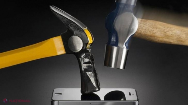 Scapă de STRES! Telefoane rezistente la căzături și la apă