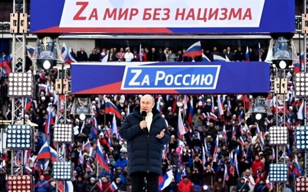 Cine sunt rușii obișnuiți care SUSȚIN războiul lui Putin în Ucraina și cum gândesc ei