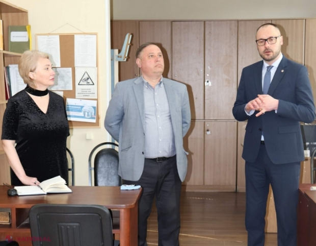 Agenția Națională a Arhivelor are un șef nou: Digitalizarea arhivelor și posibilitatea de a solicita documente în format online, printre priorități