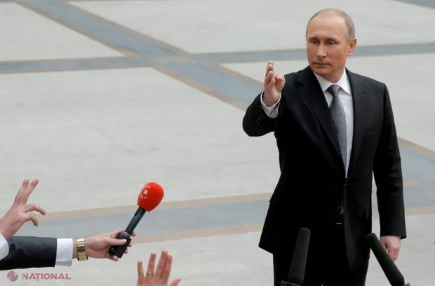 Când va fi SFÂRȘITUL lui Putin? „În următoarele luni... Rusia trebuie înfrântă. Rusia nu se retrage decât dacă e înfruntată...”