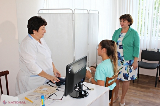 DECLARAȚIE // Statutul vaccinal al fiecărui copil din R. Moldova va fi verificat la început de an școlar: 142 de cazuri confirmate și 77 suspecte la RUJEOLĂ