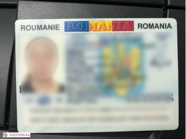 Buletinele românești FALSE pot fi obținute la Chișinău contra unei sume de 120 de euro