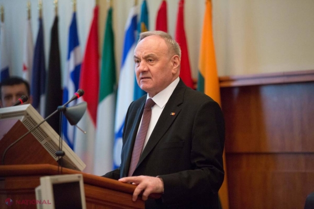 Președintele NU poate propune un nou premier interimar. Vezi motivul