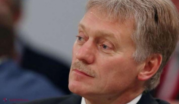 Kremlinul declară că unul dintre obiectivele sale în Ucraina este să împiedice aderarea ţării la NATO