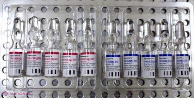 Rusia autorizează vaccinul cu o singură doză Sputnik Light. Ce eficiență are