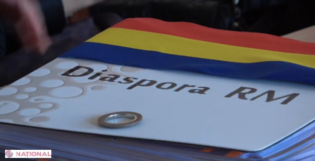 Judecătoria Centru a RESPINS un demers făcut de avocați în DOSARUL DIASPORA