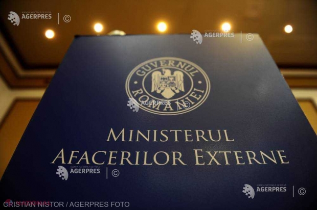 Trei marinari români, capturați în Togo: Celulă de criză la București