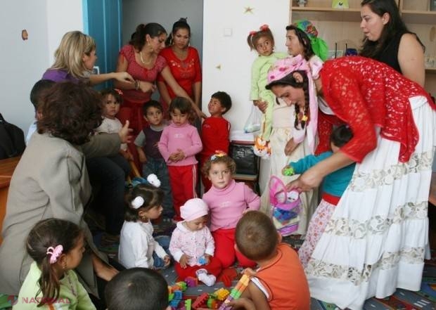 Descoperire ISTORICĂ! Ce s-a găsit în ADN-ul ţiganilor din România 