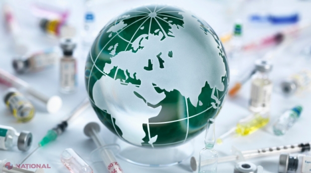 Europa rămâne mult în urma Statelor Unite la vaccinarea anti-COVID. Americanii se descurcă de trei ori mai bine decât UE