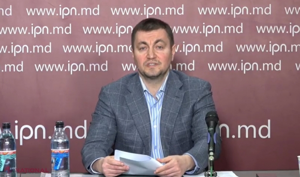 Platon îi ia apărarea lui Stoianoglo: „Pentru toți oamenii devine clar în ce agonie se află astăzi Plahotniuc și Morari, care recurg la astfel de acțiuni murdare, care foarte ușor vor fi investigate”