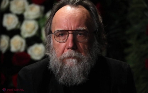 Ideologul lui Putin, o nouă declarație scandaloasă: „(R.)Moldova va face parte curând din România, dar România va face parte din Rusia”. Reacția MAE de la București