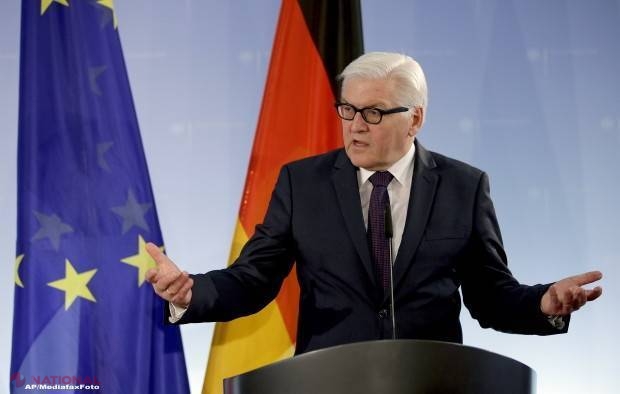 Germania a prezentat SCUZE Rusiei! „Ca german, mă închin în faţa acestor victime