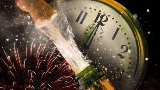 Revelion 2016-2017: Ce să faci pe 31 decembrie ca să ai NOROC tot anul următor  