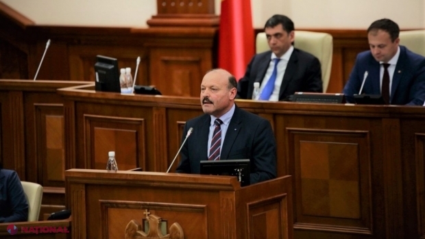 Vicepreședintele Parlamentului cere EXPLICAȚII de la SIS privind EXPULZAREA conducerii și profesorilor de la rețeaua de licee „Orizont”