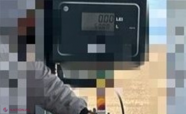 VIDEO // Cum suntem FURAȚI zi de zi la unele benzinării din R. Moldova: Dispozitive tehnice special adaptate care, odată puse în funcțiune, livrează cantități reduse de combustibil