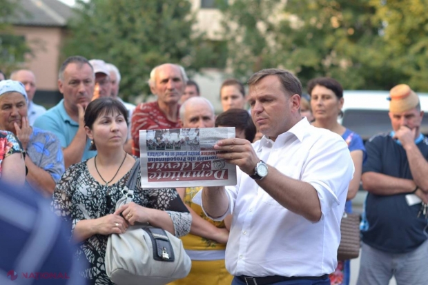 VIDEO // Platforma „DA” dă startul unei noi campanii: „Noi trebuie să spunem oamenilor adevărul”