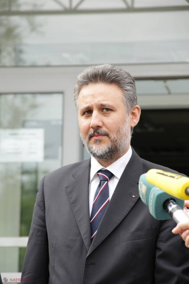 PSD, cu ACUZAȚII la adresa Ambasadorului României la Chișinău! „A BLOCAT intenționat”