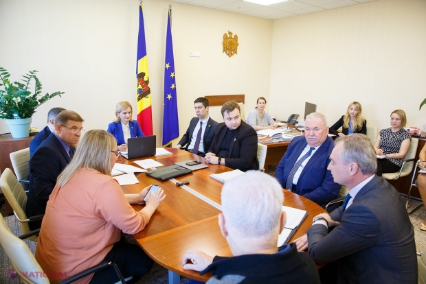 DECIS // Guvernarea SCHIMBĂ Ambasadorul R. Moldova de la Washington. Viitorul reprezentant al Chișinăului în SUA provine din societatea civilă și nu are experiență diplomatică. Cine va reprezenta R. Moldova în Belgia, Grecia și Austria