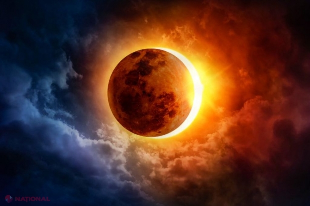 Efecte periculoase pe care le va produce Eclipsa de Soare din ziua de 4 decembrie. Care sunt persoanele cele mai expuse