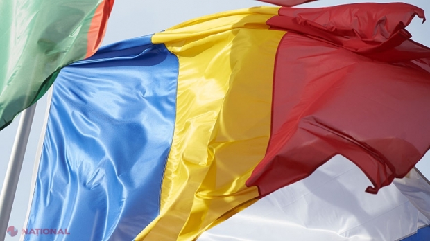 România a semnat alături de Estonia, Letonia, Lituania și Polonia o declarație comună la 80 de ani de la semnarea Pactului Ribbentrop-Molotov